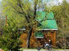 коттеджи