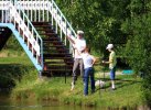Рыбалка
