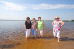 Водохранилище