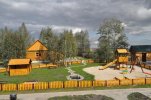 Детская площадка