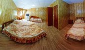 4-х местный номер