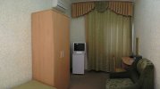 Двухместные номера на третьем этаже