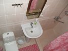 Двухместные номера на третьем этаже