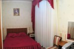 Двухкомнатный номер люкс