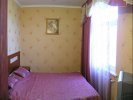 Двухкомнатный номер люкс