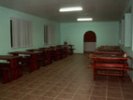 Кафе в гостинице