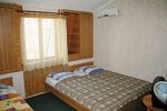 Двухкомнатный номер