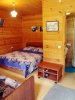 Трехместный номер