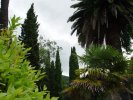Территория пансионата Кяласур