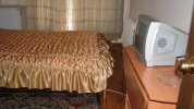 Сервис в номере