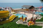 Аквапарк Алушта