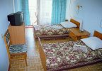 Номерной фонд