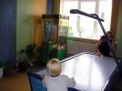 Игровая комната