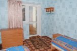 Двухместный полулюкс