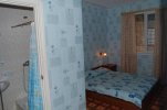 Двухкомнатный люкс в пансионате Леман