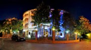 Панорама отеля