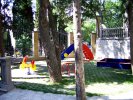 Детская площадка