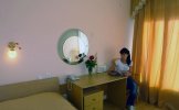 Одноместный номер