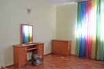 Люкс в отеле Валентина