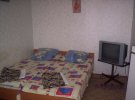 Номера стандартные с удобствами в номере