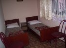 Номера стандартные с удобствами в номере