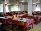 Столовая