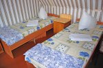 2-местный стандартный