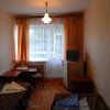 Двух местный номер. Двух местный номер восьми этажного корпуса