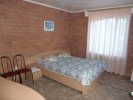 Номера в гостинице Новинка