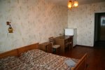 2-х местный стандарт