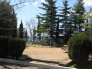 Территория базы отдыха Коралл
