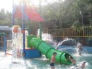 Водный развлекательный комплекс