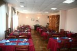 Зал коммерческого питания