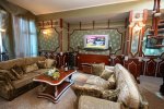 Suite VIP