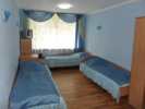 з-ех местный номер