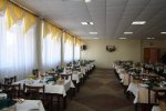 Столовая