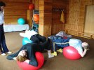 Спортзал