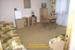 2-местный улучшенный номер