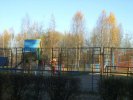 Детская площадка