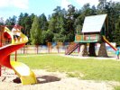 Детская площадка