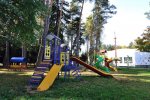 Детская площадка