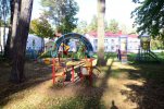 Детская площадка