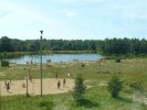 Пляж