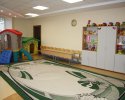 Детская комната