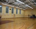 Спортзал