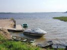 Лодочная станция