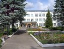 Корпус пансионат Доброе