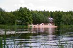Пляж
