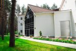 Гостиница Полет. Дракино
