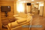 Spa Вилла